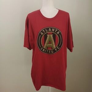 2/$15 Fanatics Atlanta United FC T Shirt